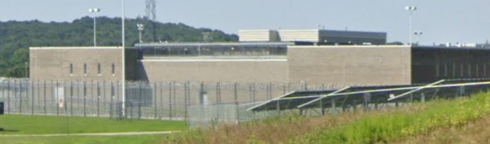 Photos Orange County Correctional Facility 1